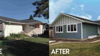 Beyond Aesthetics: Practical Advantages of Upgrading Your Home's Siding