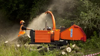 Tree Clearing Services image