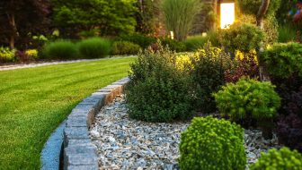 Sustainable Landscapes