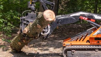 Tree Clearing Services in Vancouver, WA